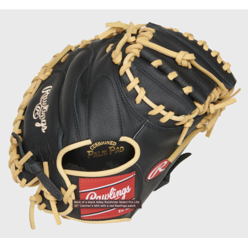 Select Pro Lite SPLCM32AR 32 in 