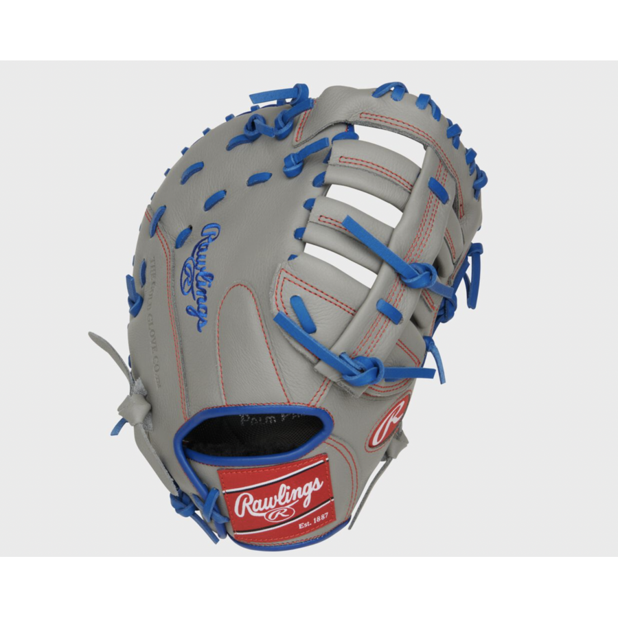 Select Pro Lite SPL115FF 11.5 in