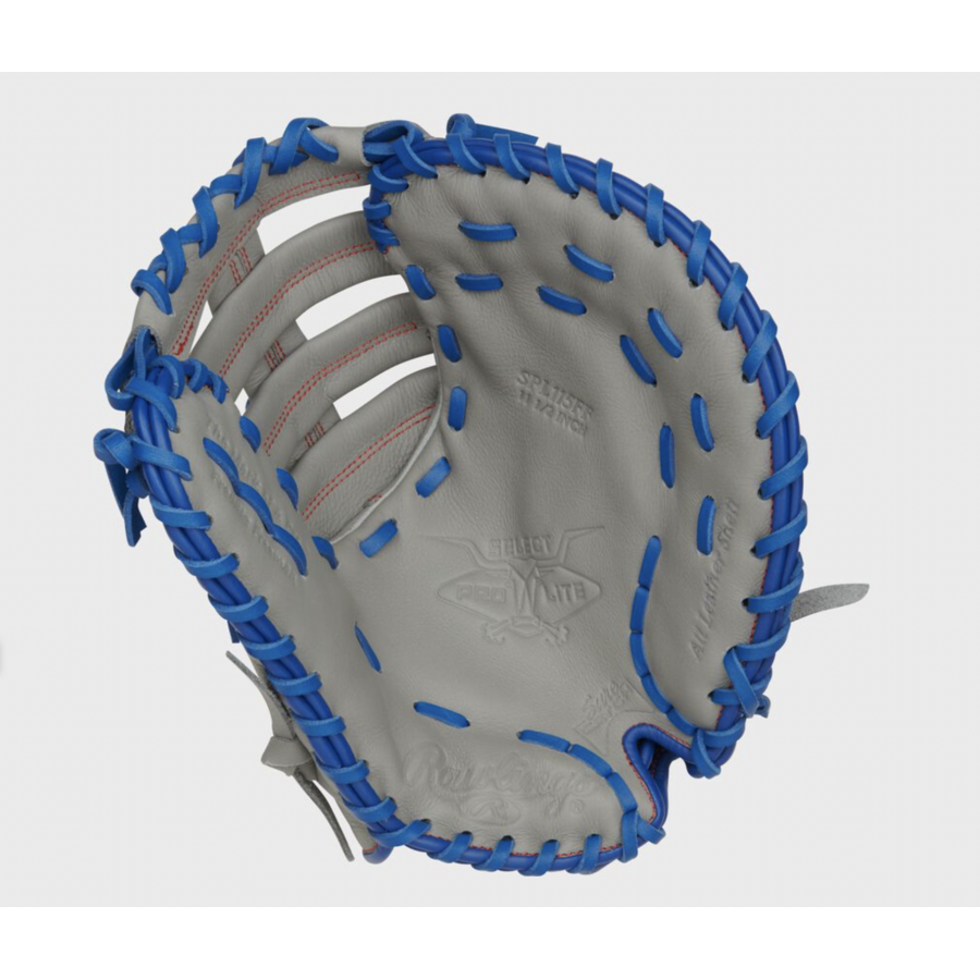 Select Pro Lite SPL115FF 11.5 in