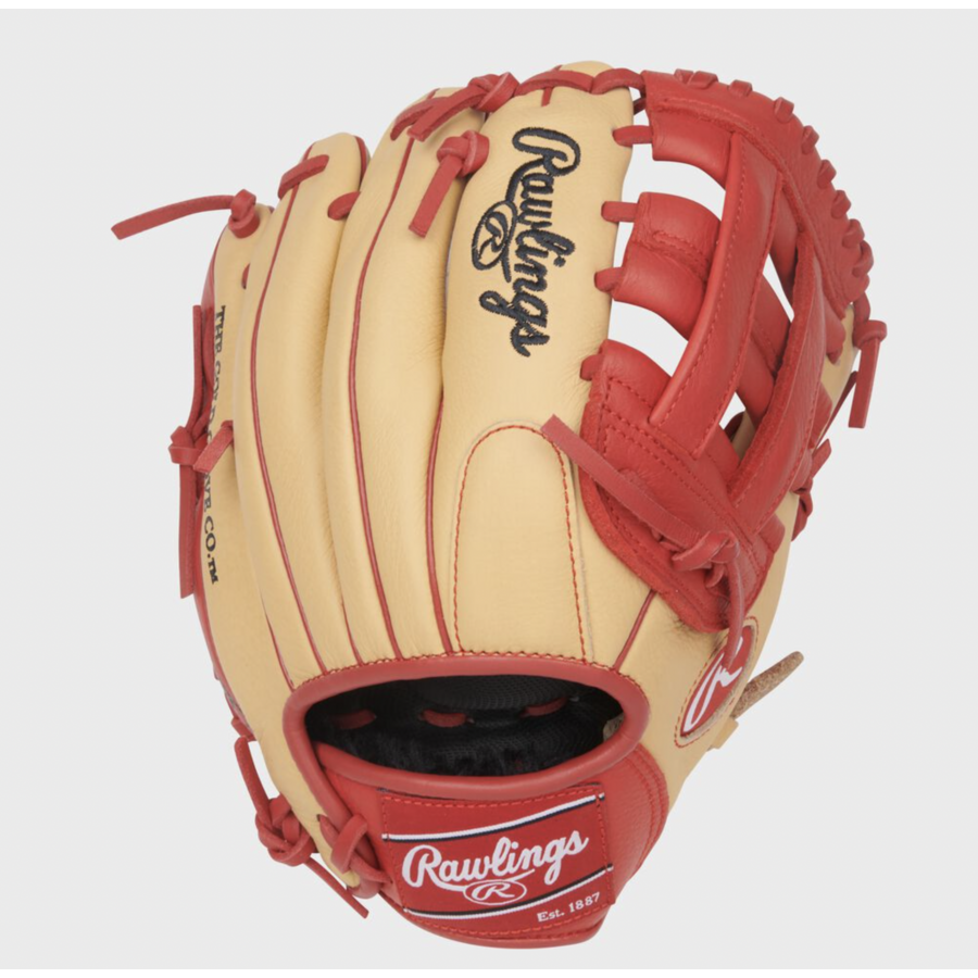 Select Pro Light SOL110CC 11 in