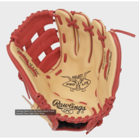 Select Pro Light SOL110CC 11 in