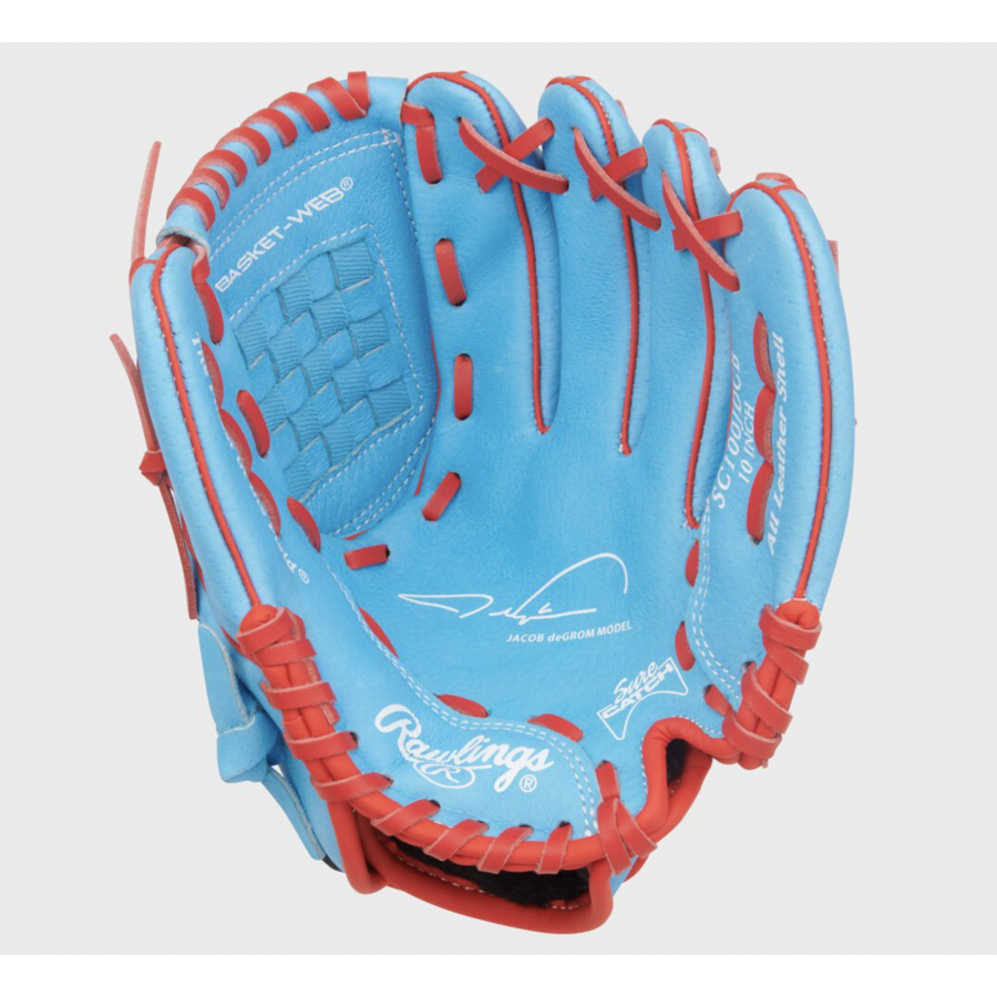 Sure Catch SC100JDCB 10 in