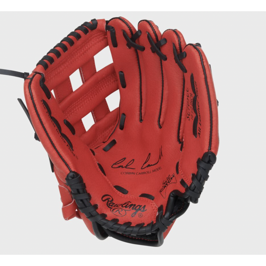 Sure Catch SC105CCC 10.5 in