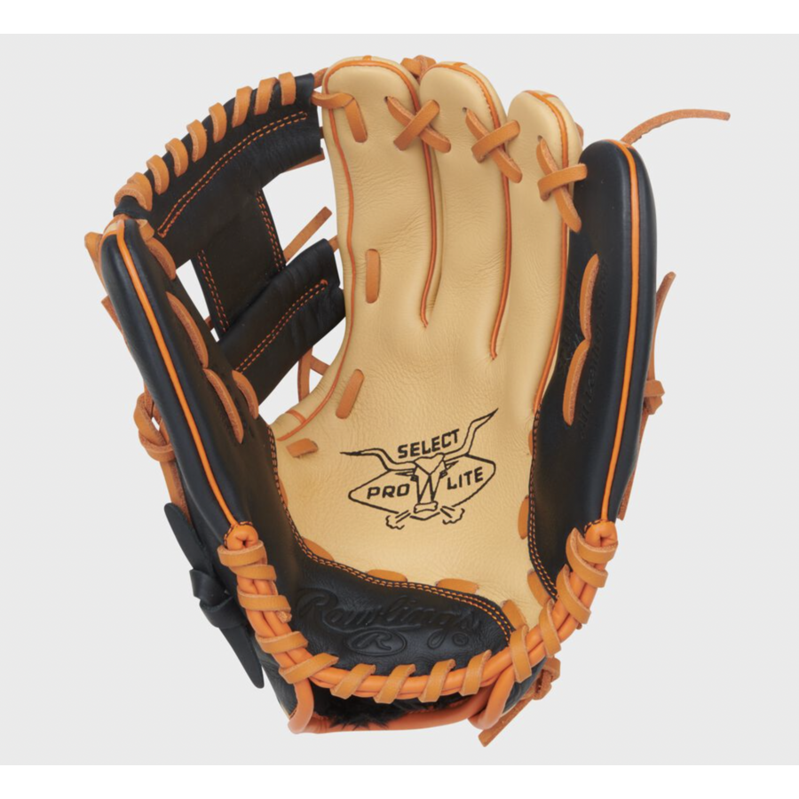 Select Pro Lite SPL112JH 11.25 in