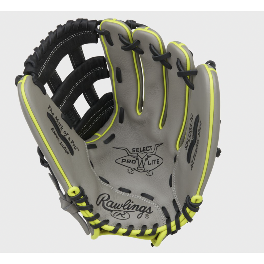 Select Pro Lite SPL120AJG 12 in