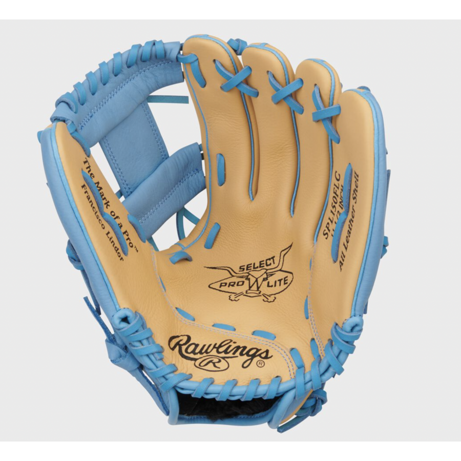 Select Pro Lite SPL150FLC 11.5 in