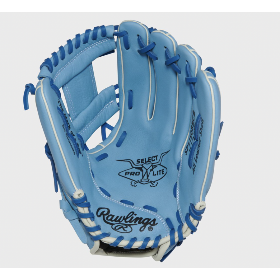 Select Pro Lite SPL150BBCB 11.5 in