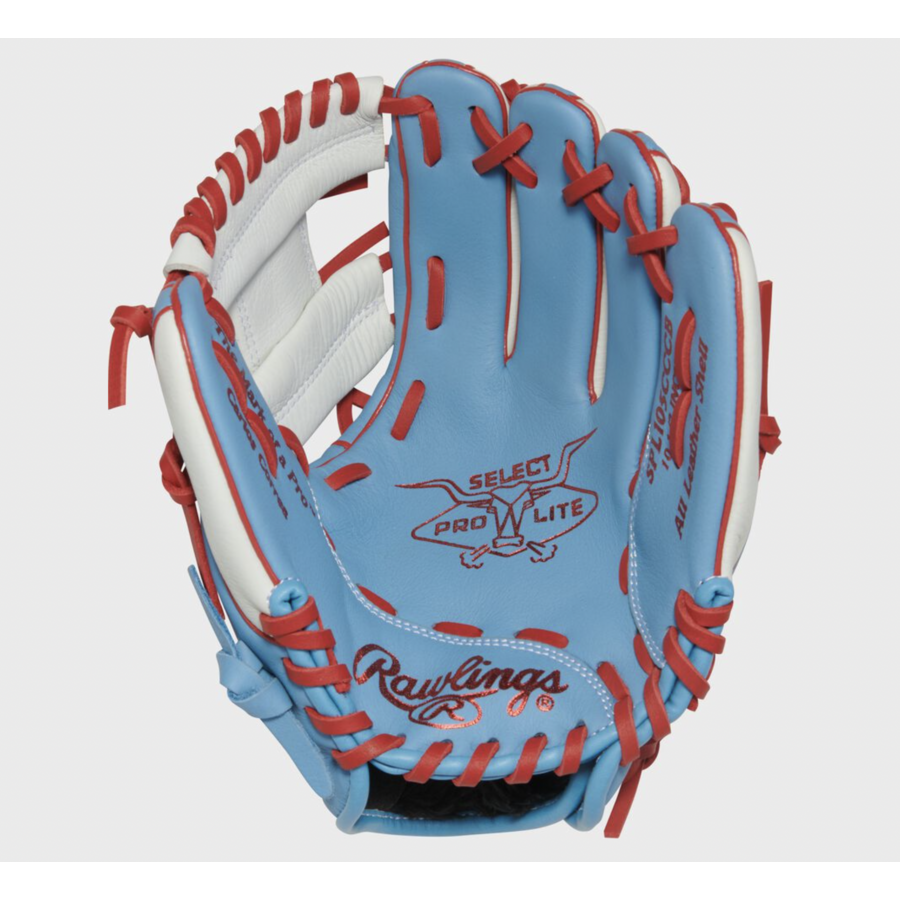 Select Pro Lite SPL105CCCB 10.5 in