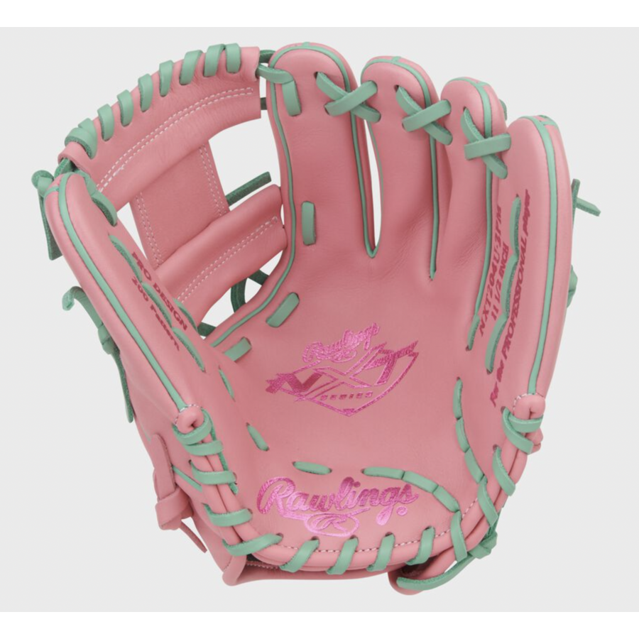 NXT NXT204U-2PM 11.5 in