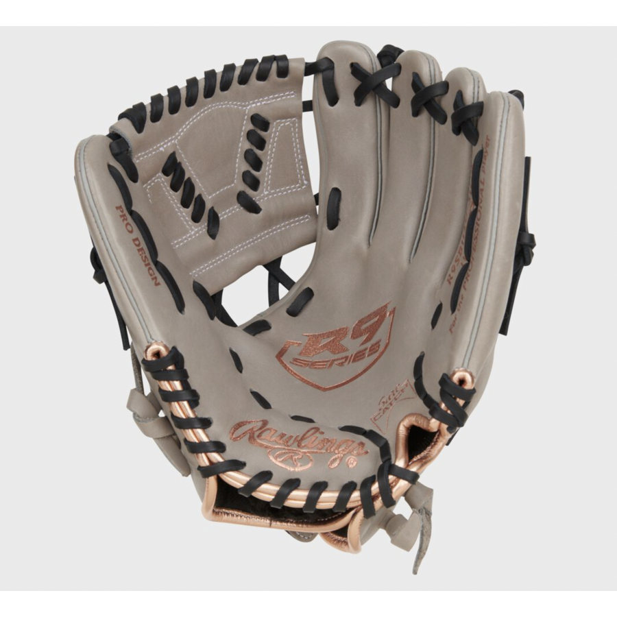 R9 R9SB115U-31GB 11.5 in