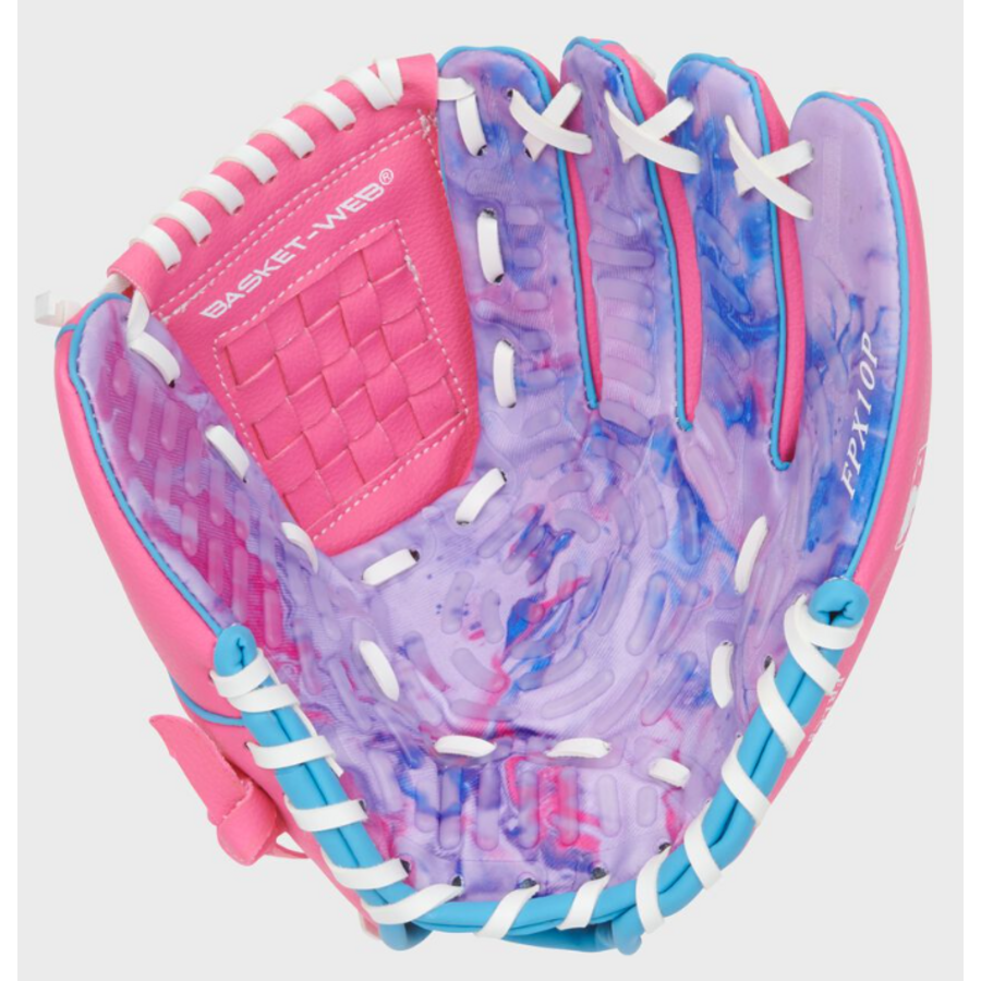 Flex Palm FPX10P 10 in