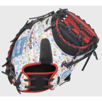 Heart of the Hide PRORCM335-23B 33.5 in