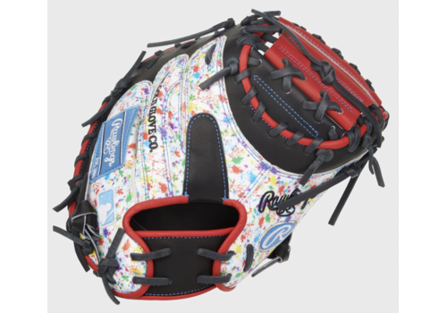 Heart of the Hide PRORCM335-23B 33.5 in 