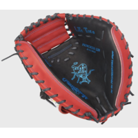 Heart of the Hide PRORCM335-23B 33.5 in