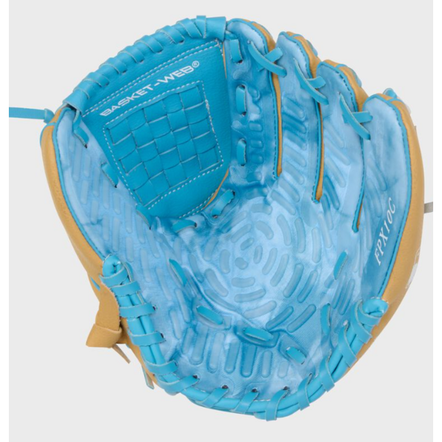 Flex Palm FPX10C 10 in