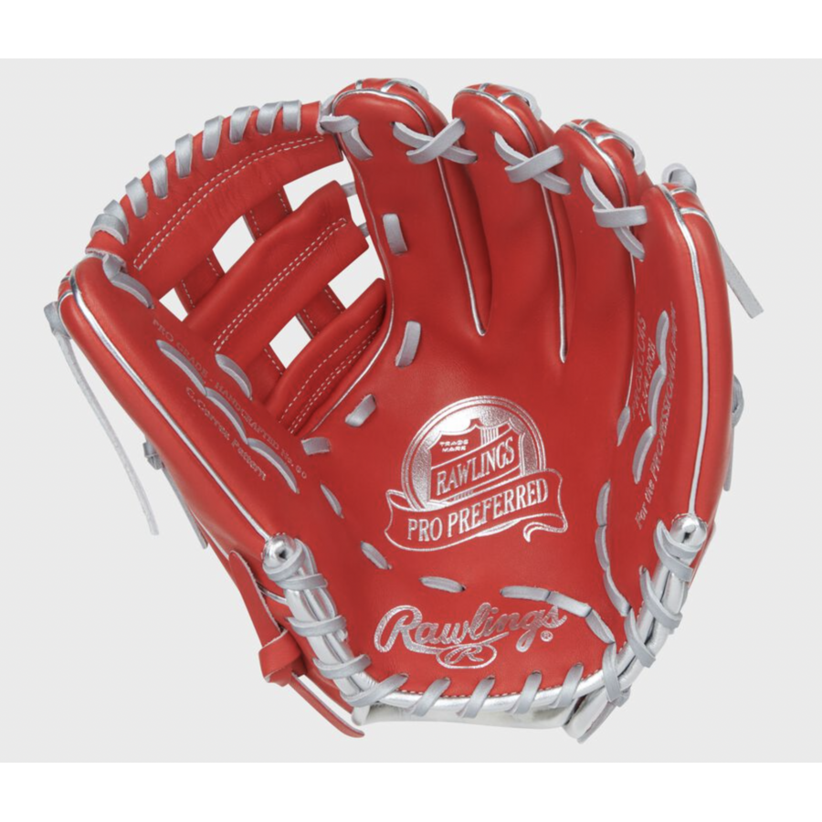 Pro Preferred PROSCC4S 11.75 in