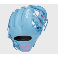 Heart of the Hide PROR314-2CBCB 11.5 in