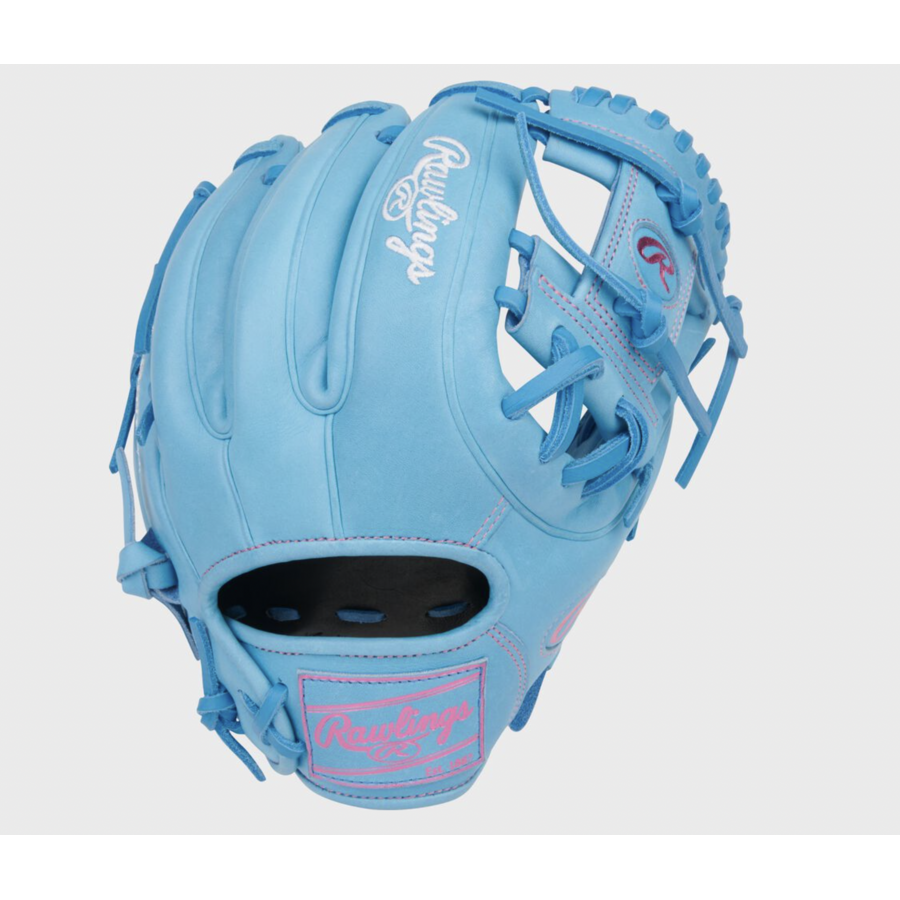 Heart of the Hide PROR314-2CBCB 11.5 in