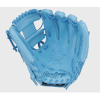 Heart of the Hide PROR314-2CBCB 11.5 in