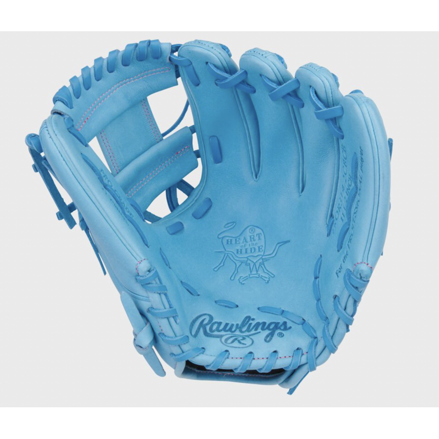 Heart of the Hide PROR314-2CBCB 11.5 in