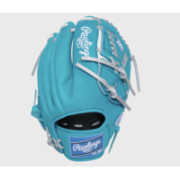 Heart of the Hide PROR205-30TECB 11.75 in