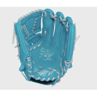 Heart of the Hide PROR205-30TECB 11.75 in