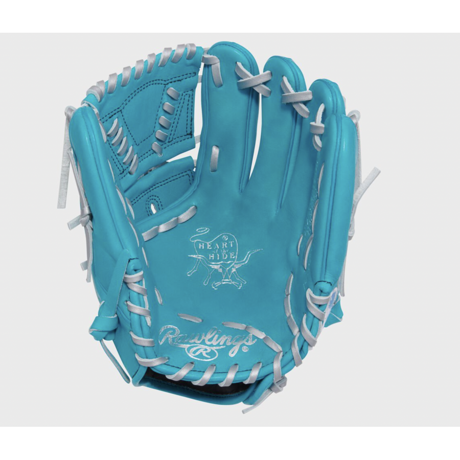 Heart of the Hide PROR205-30TECB 11.75 in