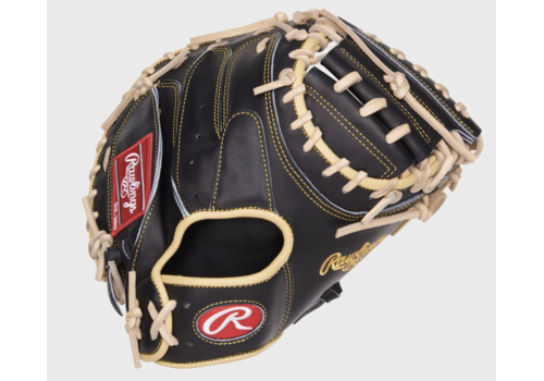 Heart of the Hide PRORAR35 34 in 