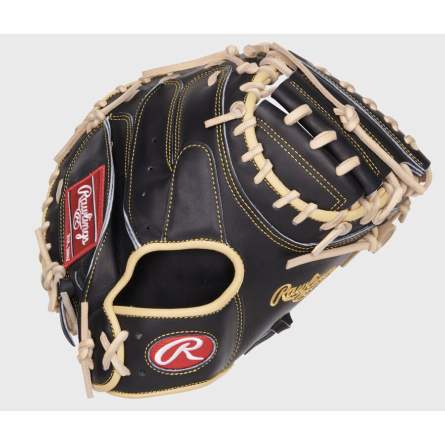 Heart of the Hide PRORAR35 34 in