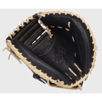 Heart of the Hide PRORAR35 34 in