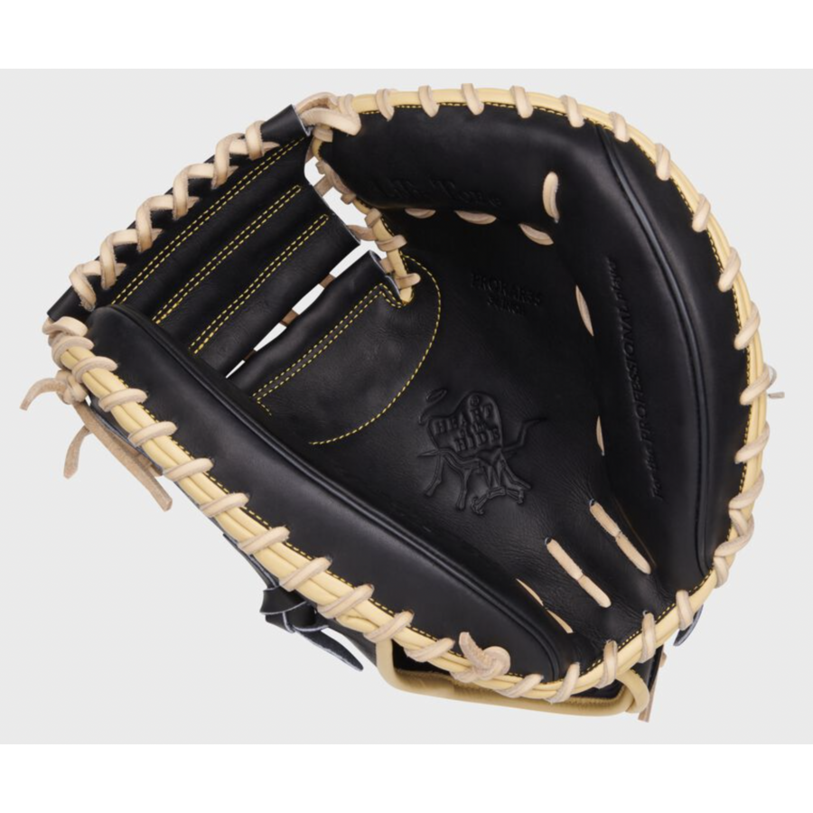 Heart of the Hide PRORAR35 34 in