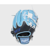 Heart of the Hide PROR205W-2CB 11.75 in