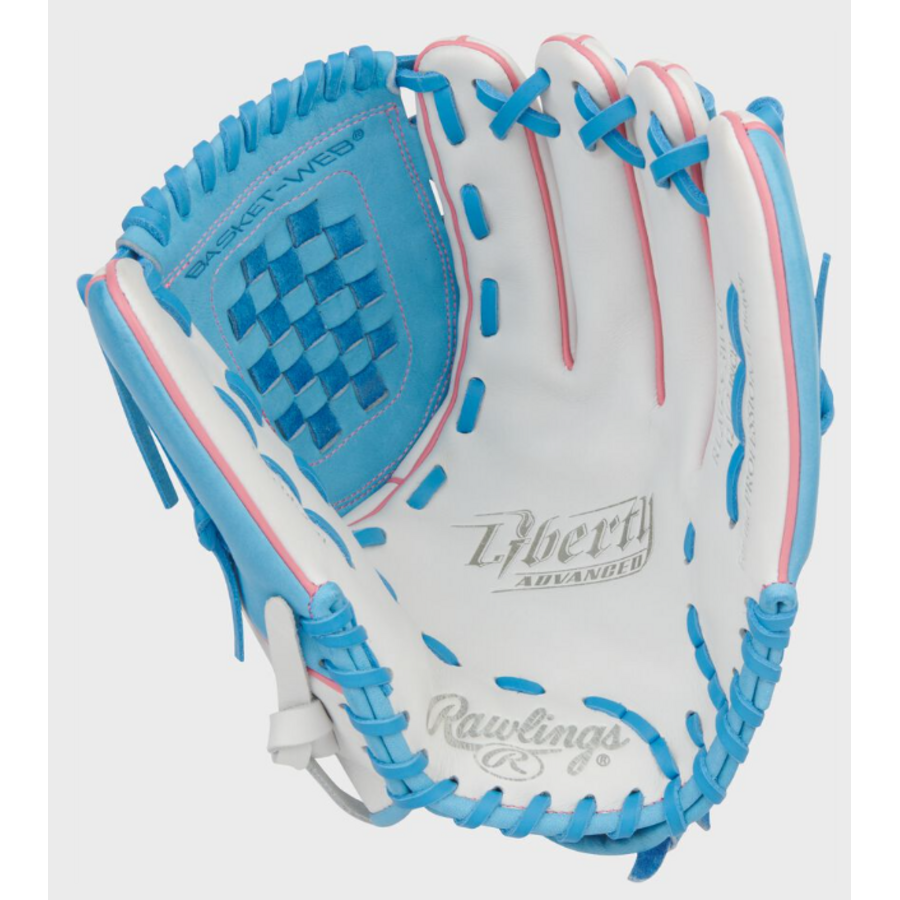 Liberty RLA125-3WCB 12.5 in