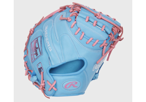 Heart of the Hide PRORCM33-23CBP 33 in 