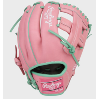 Heart of the Hide PROR205-1PM 11.75 in