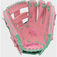 Heart of the Hide PROR205-1PM 11.75 in