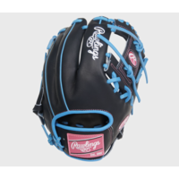 Heart of the Hide PROR205-2CBN 11.75 in