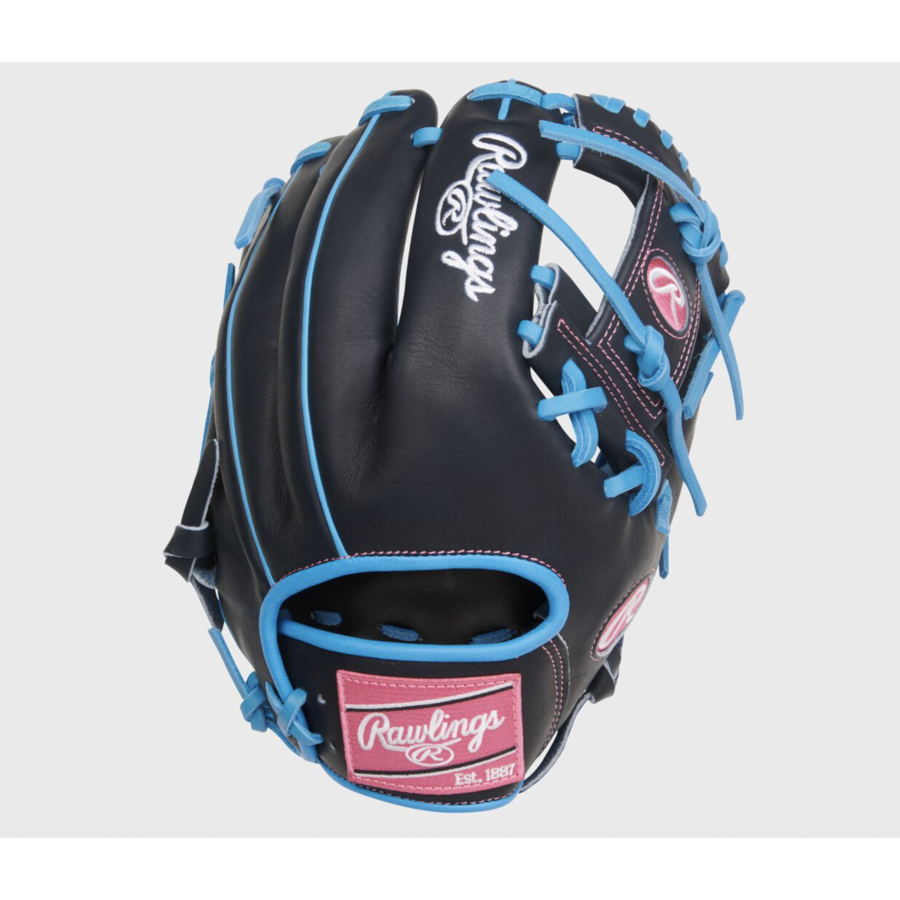 Heart of the Hide PROR205-2CBN 11.75 in