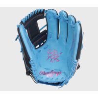 Heart of the Hide PROR205-2CBN 11.75 in