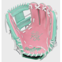 Heart of the Hide PROR204W-2PW 11.5 in