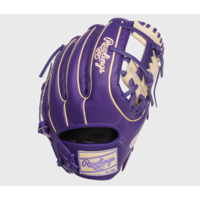 Heart of the Hide PROR315-2WC 11.75 in