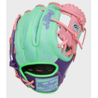 Heart of the Hide PROR314U-2M 11.5 in