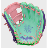 Heart of the Hide PROR314U-2M 11.5 in