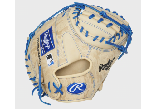 Heart of the Hide PRORCM325U-23C 32.5 in 