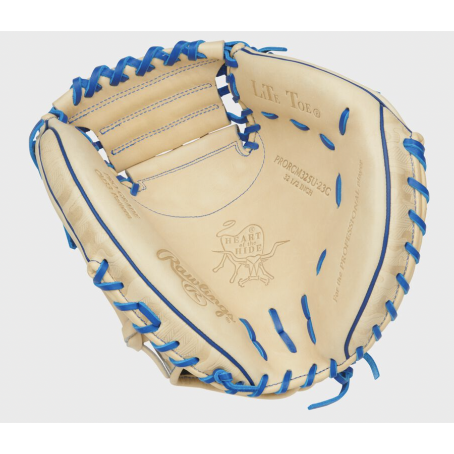 Heart of the Hide PRORCM325U-23C 32.5 in