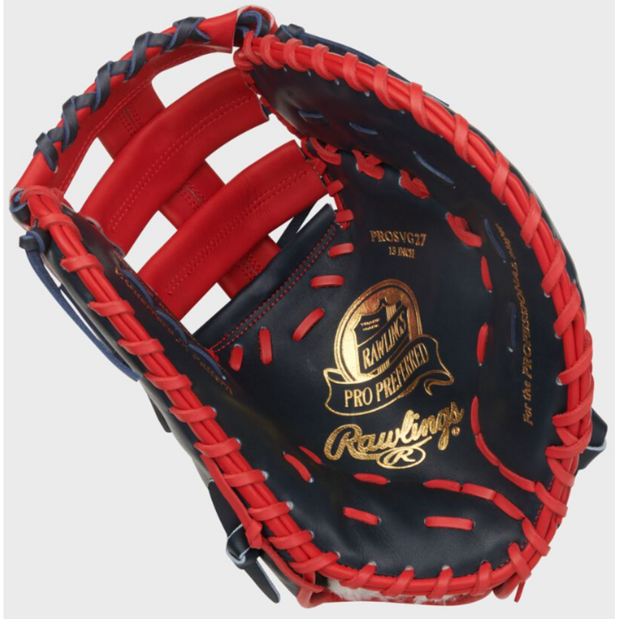 Pro Preferred V.Guerrero Jr. PROSVG27 13 in