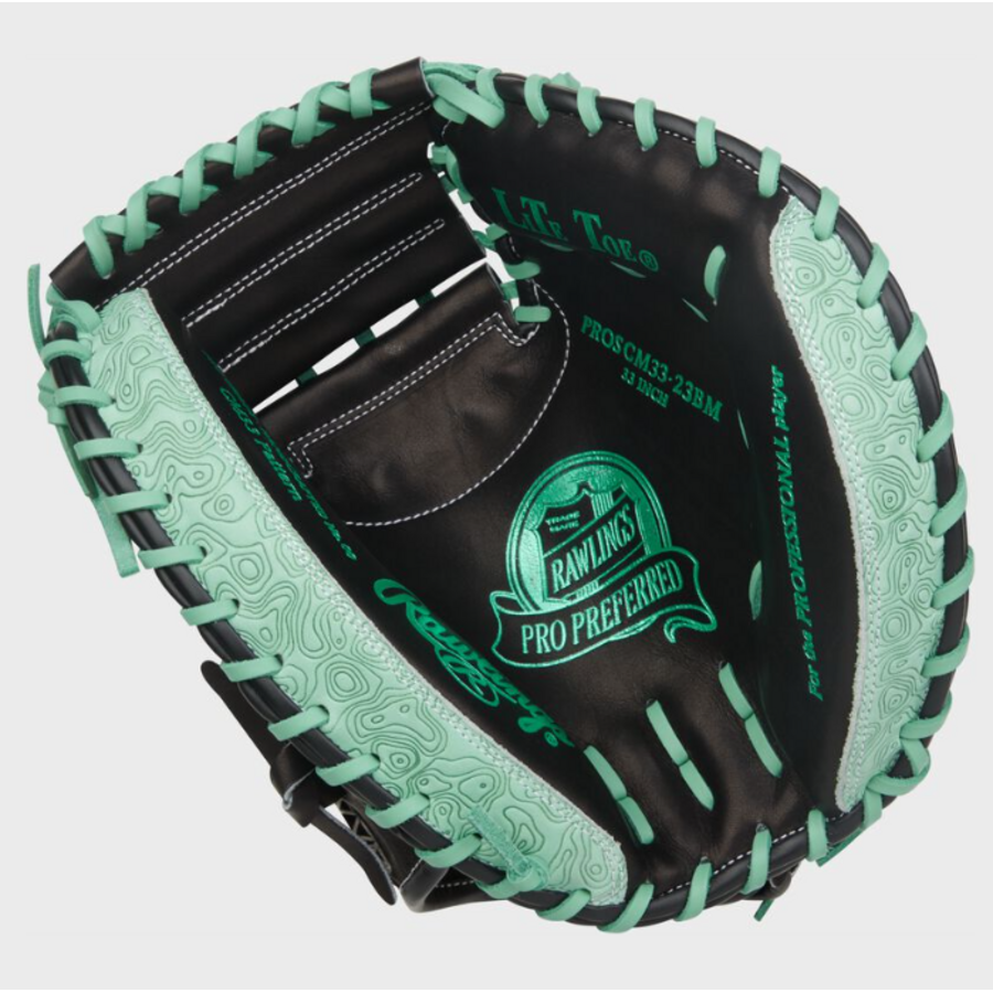 Pro Preferred PROSCM33-23BM 33 in