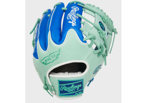 Pro Preferred PROS204W-2RM 11.5 in  Pro Preferred PROS204W-2RM 11.5 in