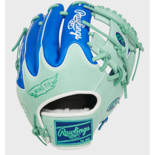 Pro Preferred PROS204W-2RM 11.5 in  Pro Preferred PROS204W-2RM 11.5 in