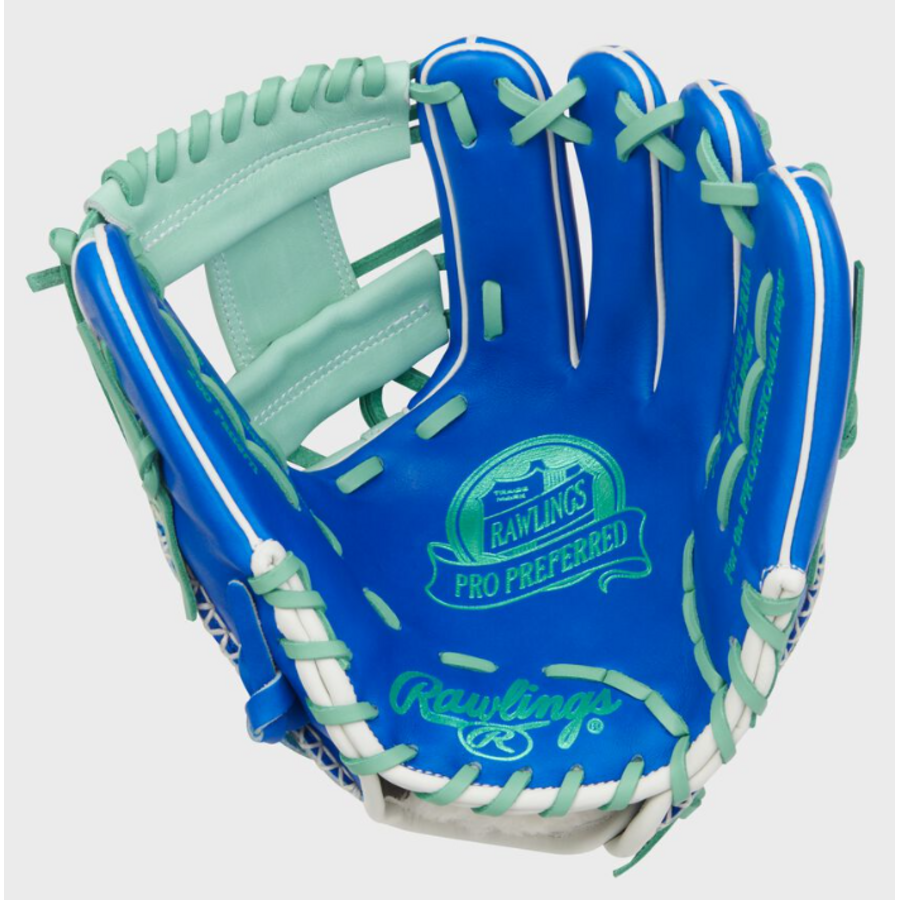 Pro Preferred PROS204W-2RM 11.5 in